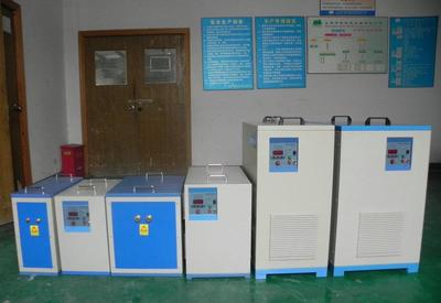 中頻機加工、定制、批發全解析 價格、廠家與選型指南