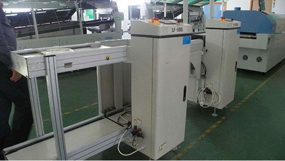 舊機電設備進口報關及備案所需資料全指南