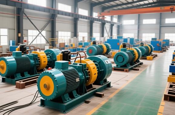 工廠機電設備安裝全指南 從規劃到調試的完整流程